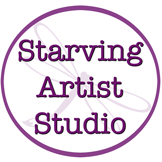 Starving Artist Studio